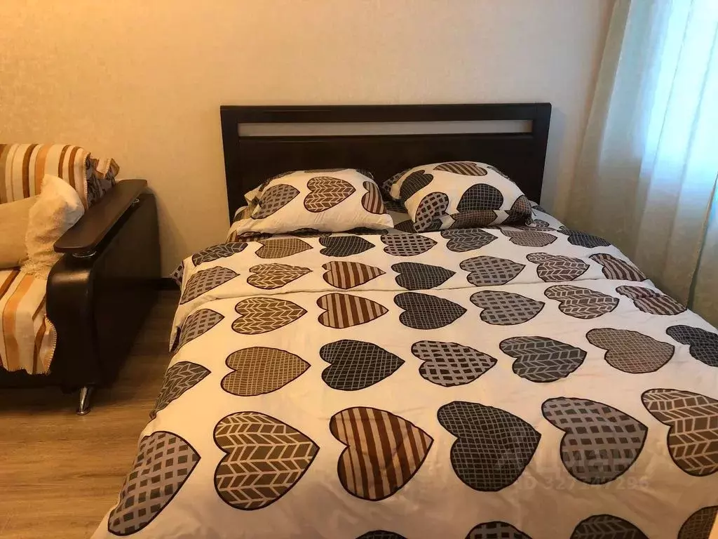 1-к кв. Московская область, Люберцы Инициативная ул., 13 (40.0 м) - Фото 2