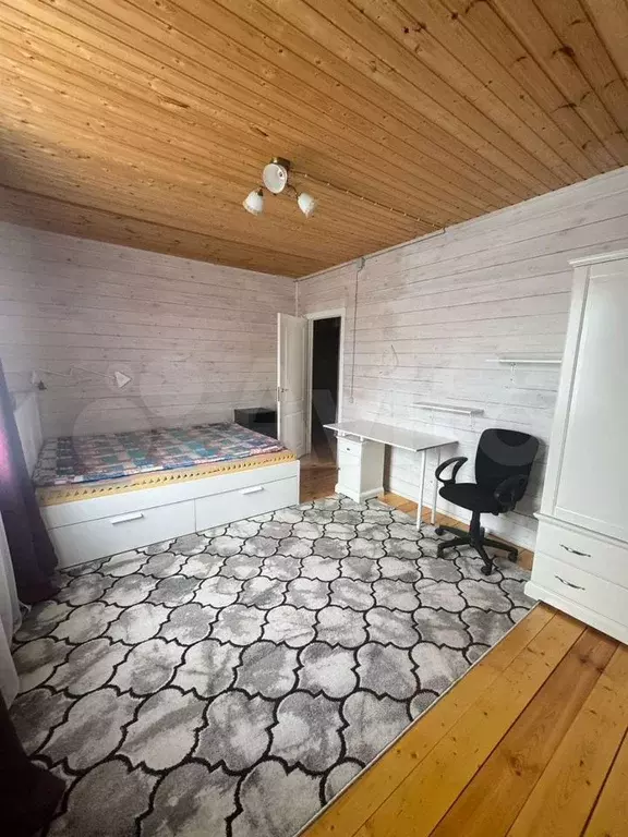 1-к. квартира, 30 м, 2/3 эт. - Фото 1