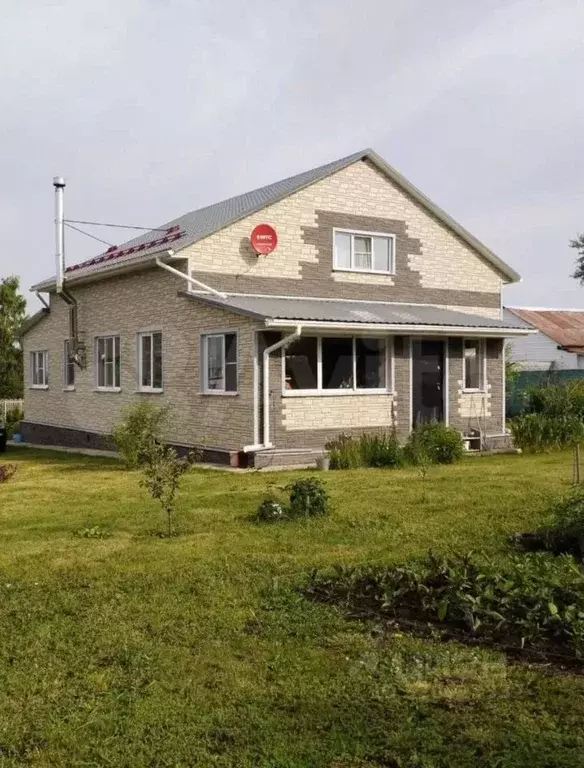 Дом в Рязанская область, Михайловский муниципальный округ, д. ... - Фото 1