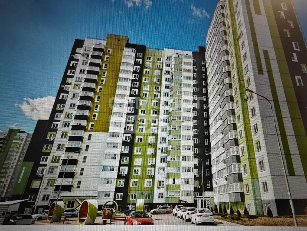 Помещение свободного назначения в Краснодарский край, Краснодар ул. ... - Фото 1