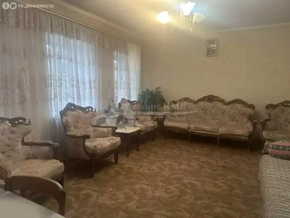 Дом в станица Незлобная, Станционная улица (72 м) - Фото 2