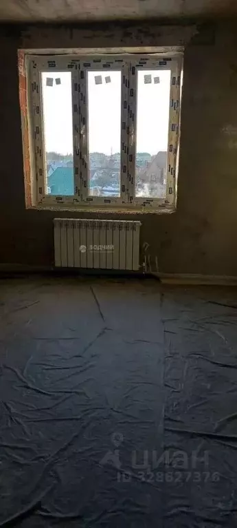 2-к кв. Чувашия, Канаш ул. Чернышевского, 1 (56.4 м) - Фото 1