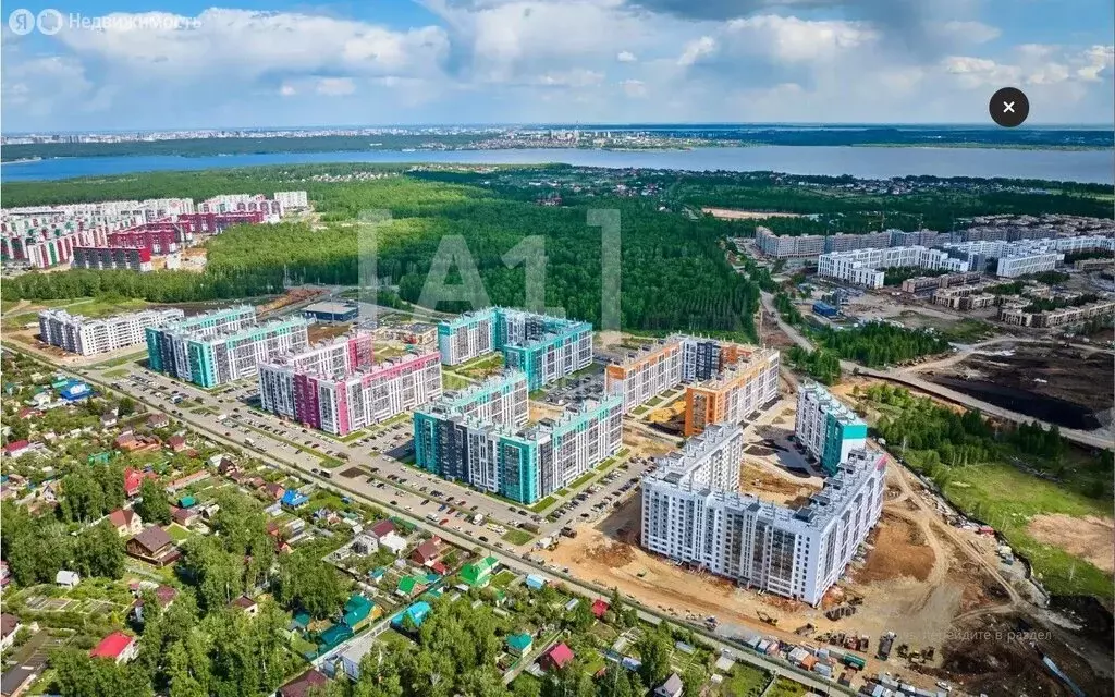 Помещение свободного назначения (305 м) - Фото 1