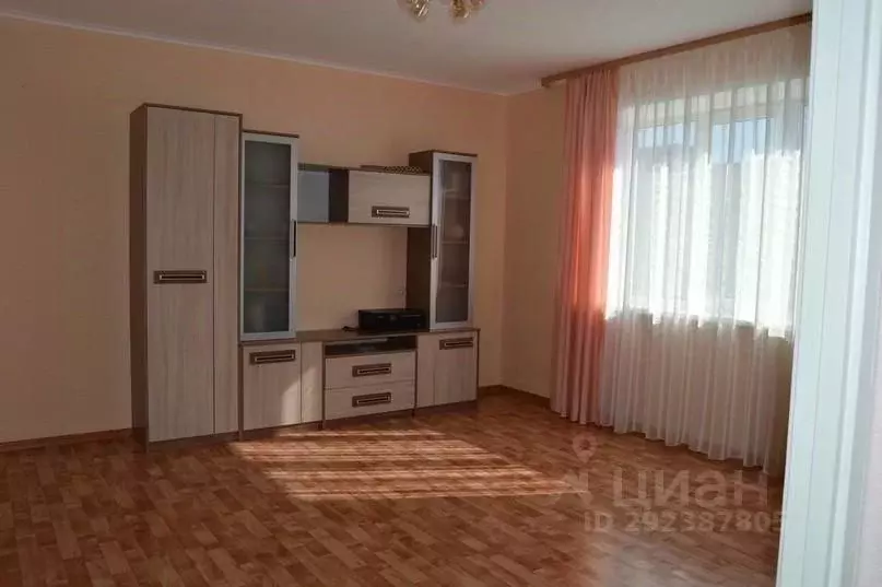 2-к кв. Пермский край, Пермь ул. Гашкова, 34 (55.0 м) - Фото 1