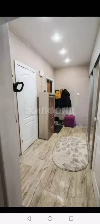 2-к кв. Забайкальский край, Борзинский муниципальный округ, Шерловая ... - Фото 1