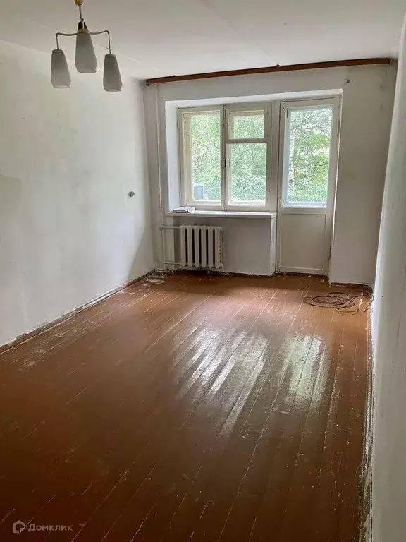 Продаётся 2-к квартира, 43.1 м - Фото 0