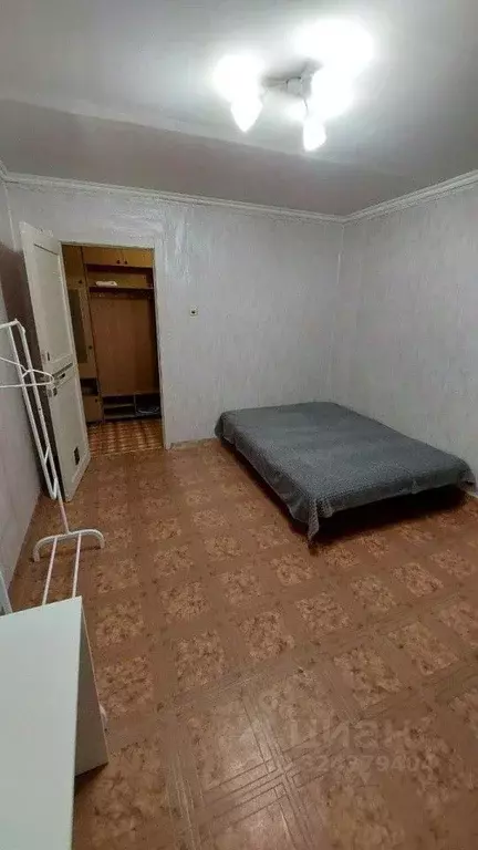 2-к кв. Свердловская область, Екатеринбург ул. Викулова, 34к1 (43.3 м) - Фото 2