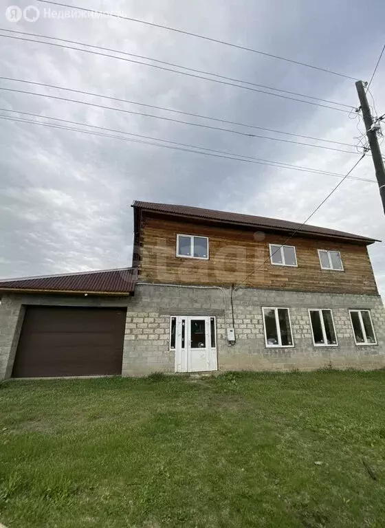 Дом в Свердловская область, посёлок городского типа Тугулым (199 м) - Фото 2