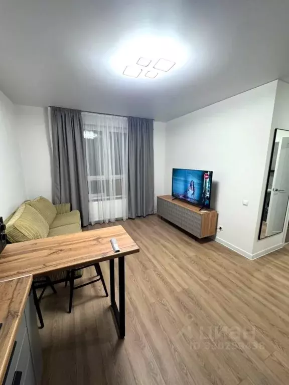 2-к кв. Москва Сосенское поселение, просп. Куприна, 30к1 (40.0 м) - Фото 2