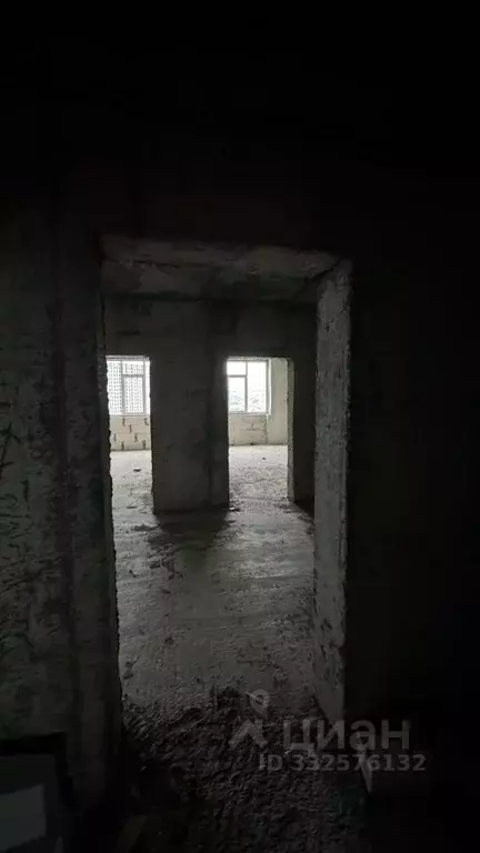 2-к кв. Чеченская республика, Грозный ул. Имени Магомеда Яхъяевича ... - Фото 2