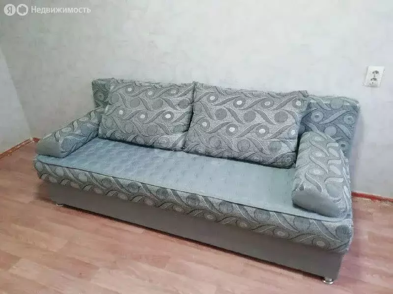 Квартира-студия: Тюмень, улица Газовиков, 18 (26 м) - Фото 0