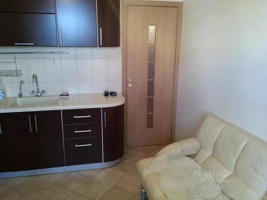 1-к кв. Санкт-Петербург Комендантский просп., 11Б (43.0 м) - Фото 2