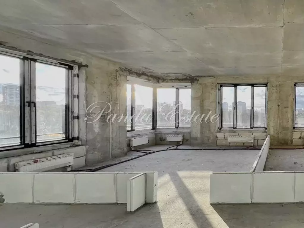 3-к. квартира, 71 м, 8/14 эт. - Фото 1