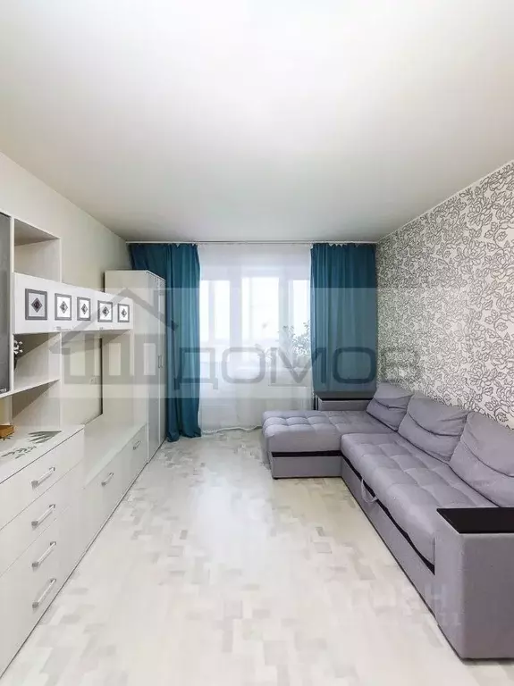 2-к кв. Томская область, Томск Солнечный мкр, ул. Герасименко, 3/14 ... - Фото 1