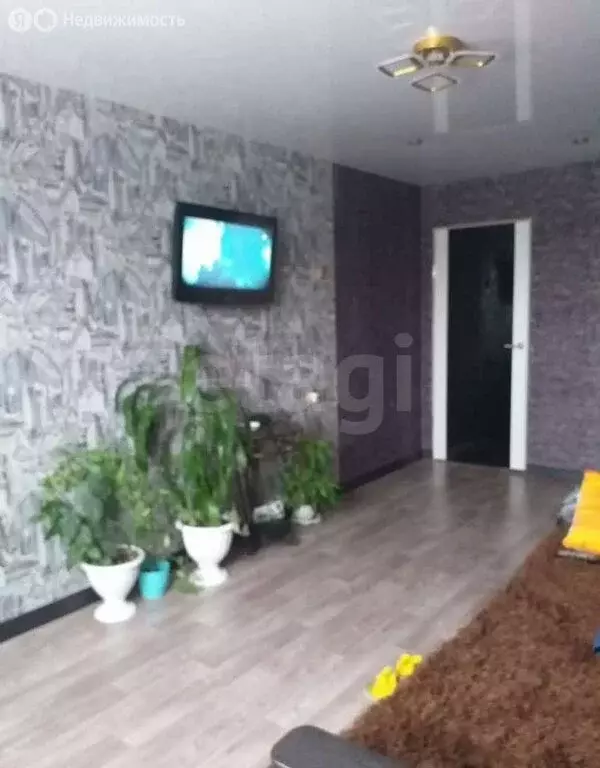2-комнатная квартира: Сухиничи, улица Ленина, 87 (50 м) - Фото 1