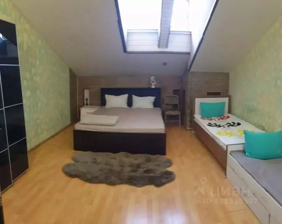 1-к кв. Татарстан, Казань ул. Масгута Латыпова, 34 (60.0 м) - Фото 1