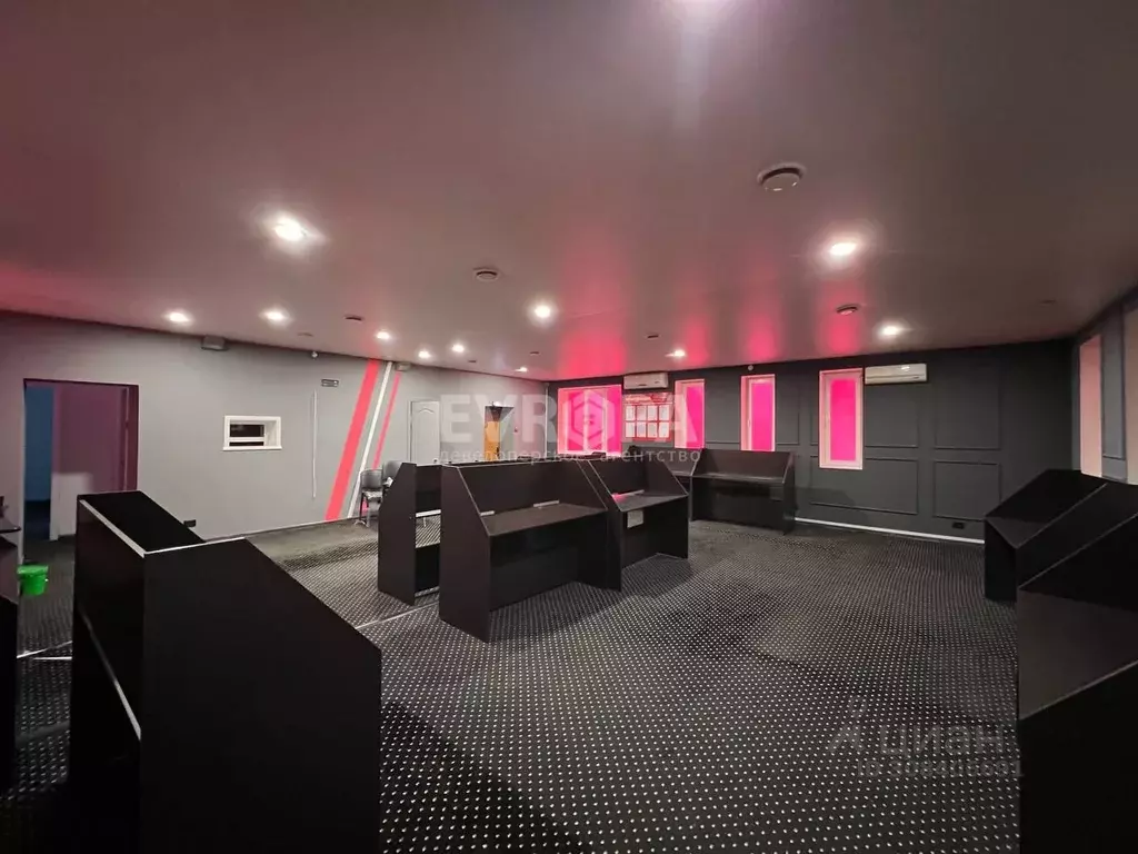 Офис в Ульяновская область, Ульяновск просп. Нариманова, 70А (122 м) - Фото 2