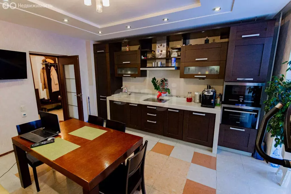 2-комнатная квартира: Ухта, Тиманская улица, 11 (85.7 м) - Фото 2