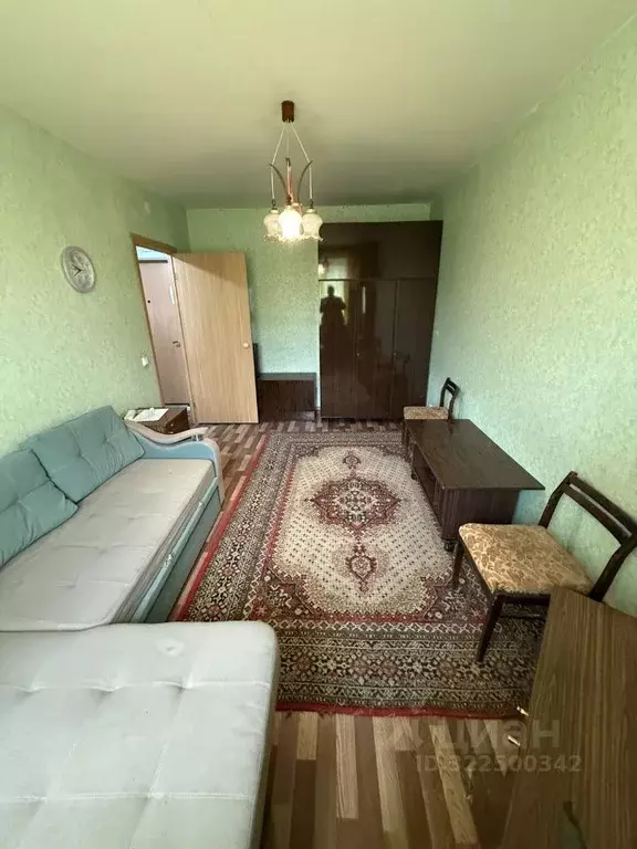 1-к кв. Московская область, Клин Майданово мкр, 1к1 (27.2 м) - Фото 2