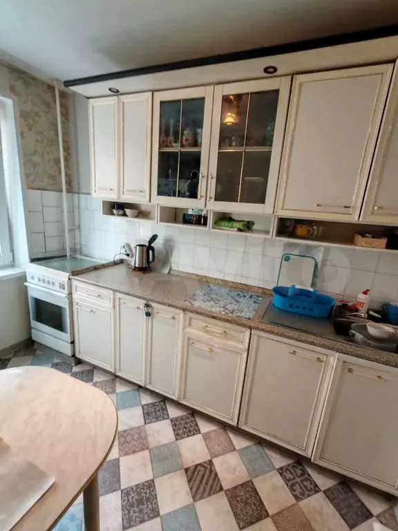 Комната 14 м в 3-к., 2/10 эт. - Фото 0
