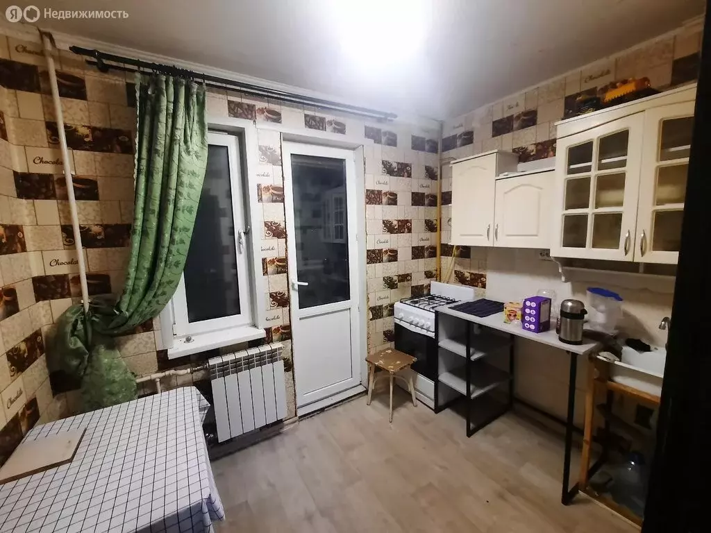 1-комнатная квартира: Вологда, улица Луначарского, 22к3 (24 м) - Фото 2