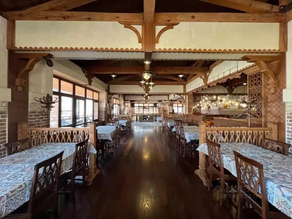 Помещение свободного назначения в Ставропольский край, Предгорный ... - Фото 2