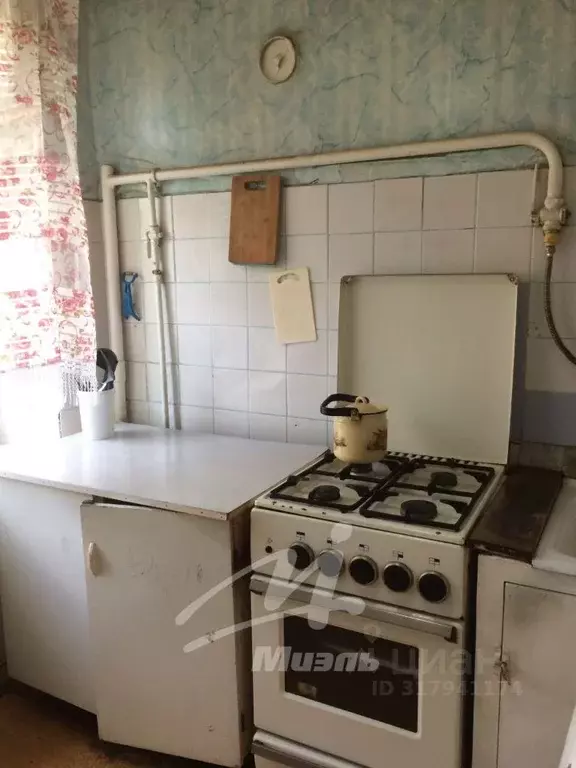 1-к кв. Москва ул. Верхние Поля, 3К2 (30.0 м) - Фото 1