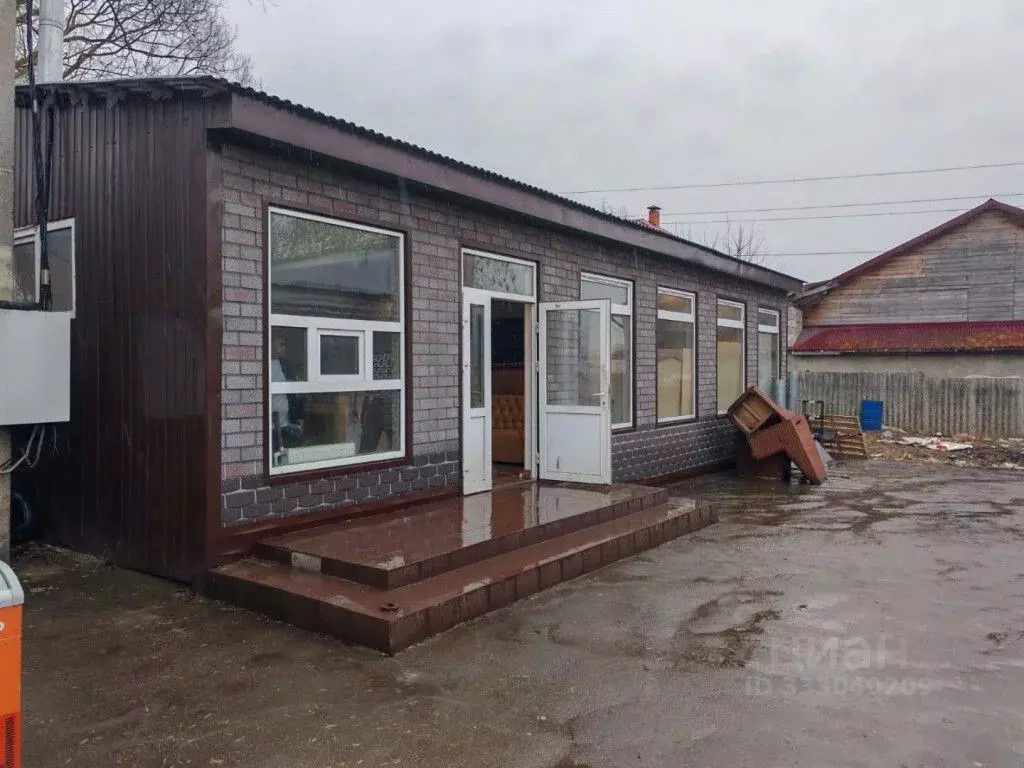 Помещение свободного назначения в Московская область, Домодедово ... - Фото 2