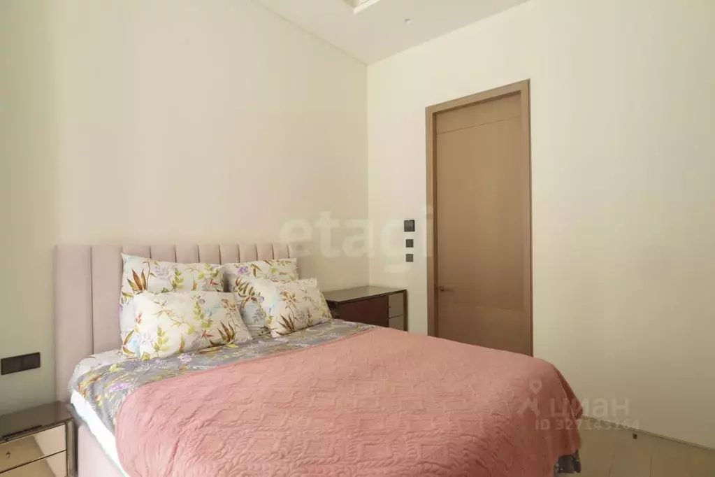 1-к кв. Санкт-Петербург наб. Адмирала Лазарева, 22 (48.0 м) - Фото 1