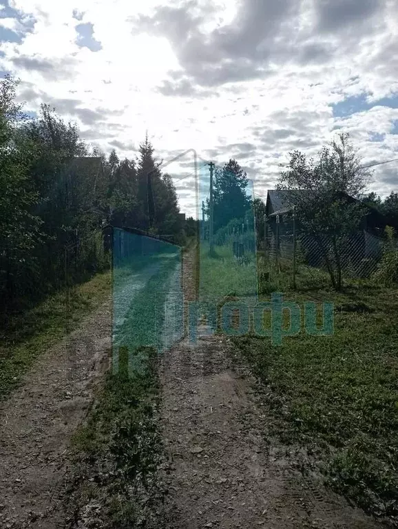 Участок в Нижегородская область, Богородский муниципальный округ, ... - Фото 1