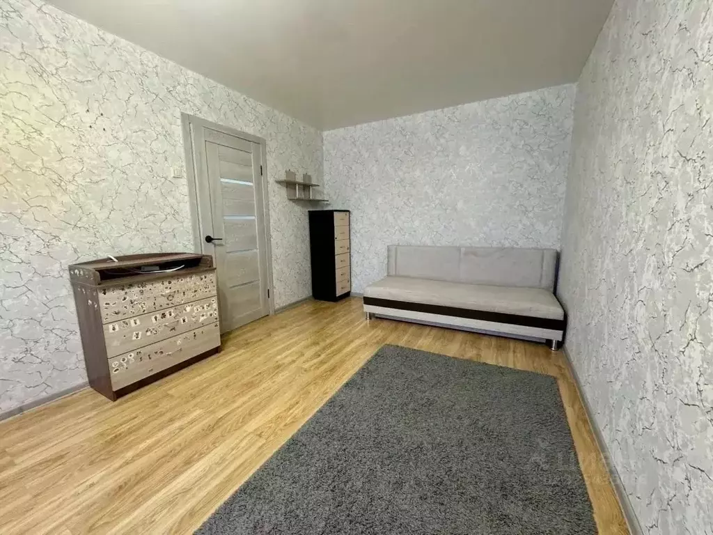 1-к кв. Башкортостан, Уфа ул. Степана Злобина, 28/1 (33.0 м) - Фото 2