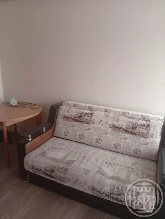 Комната Санкт-Петербург 2-й Рабфаковский пер., 5К1 (16.5 м) - Фото 1