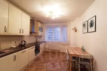 1-к кв. Московская область, Котельники Белая Дача мкр, 19 (52.0 м) - Фото 1