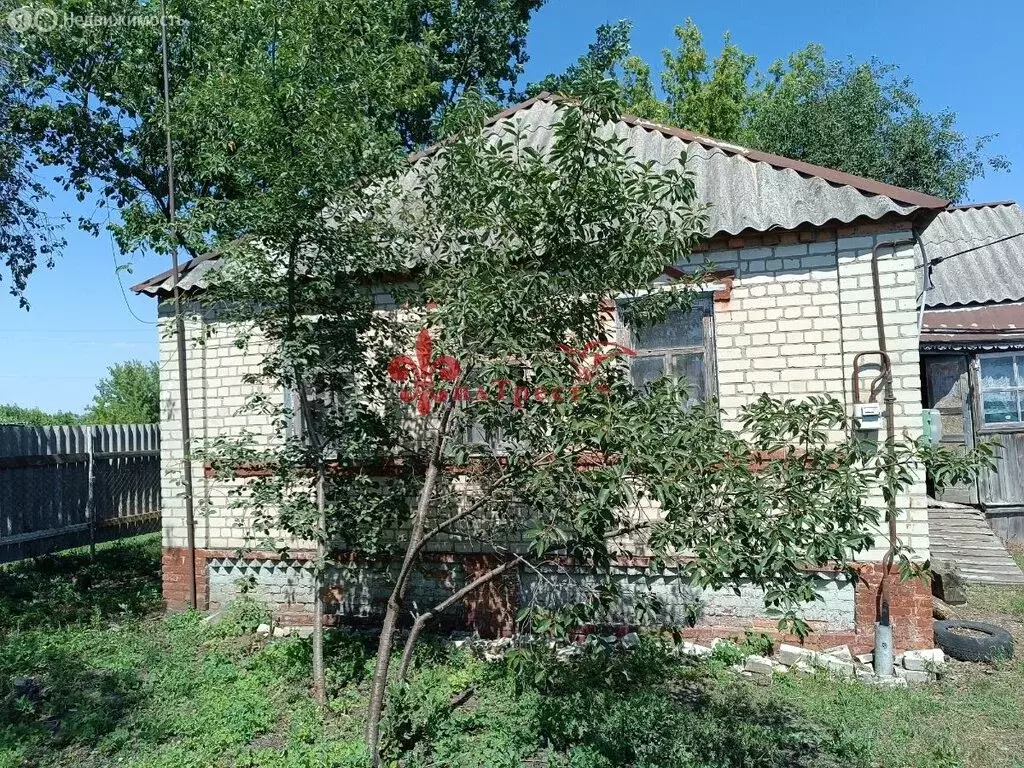 Дом в Белгородская область, Коротковское сельское поселение (50 м) - Фото 1