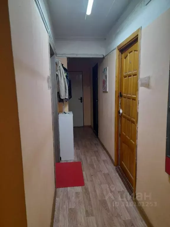 Комната Свердловская область, Екатеринбург ул. Красина, 5 (11.6 м) - Фото 0