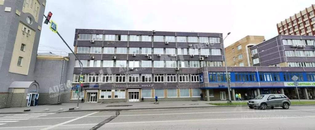 Склад в Москва Ткацкая ул., 5С4 (396 м) - Фото 1