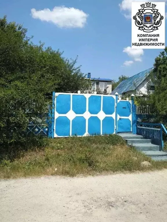 Дом в Белгородская область, Шебекино ул. Дорожников (96 м) - Фото 1