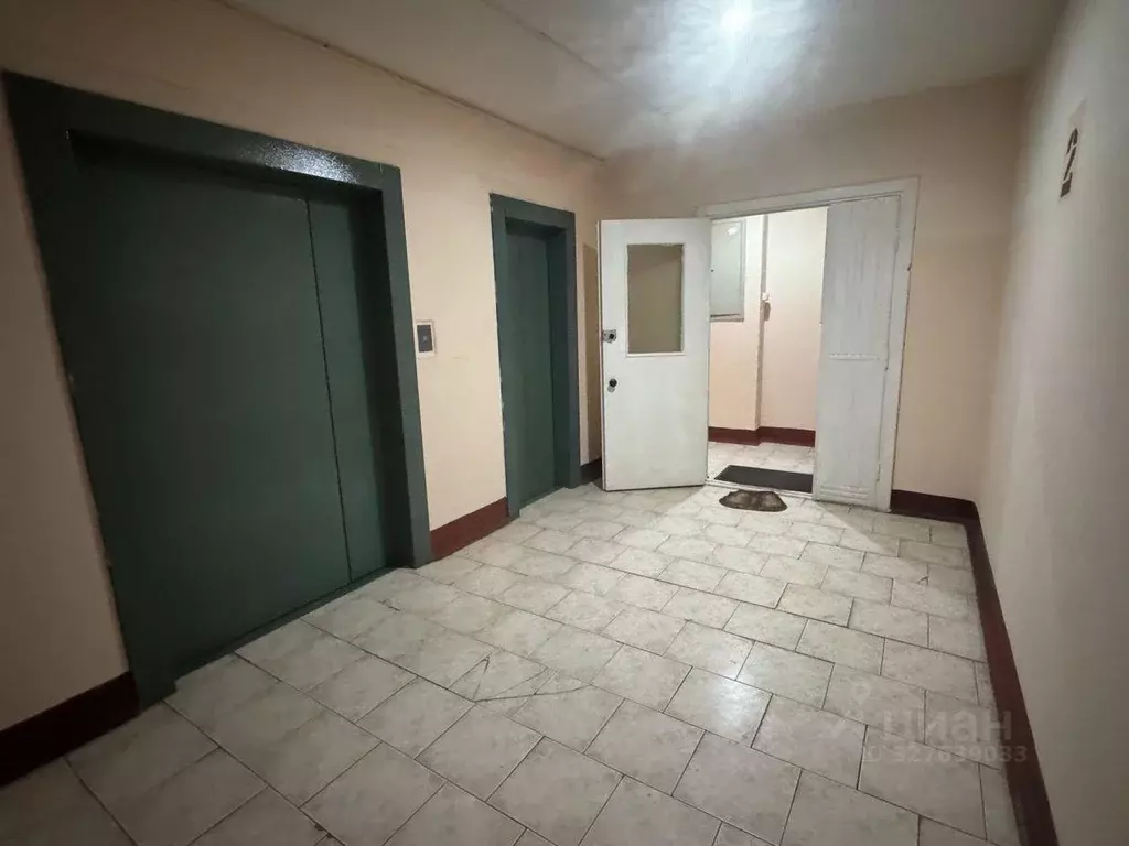 Квартира, 1 комната, 40.6 м - Фото 2