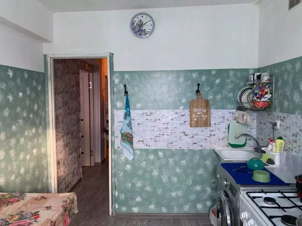 Комната Тульская область, Венев Южный мкр, 34 (25.7 м) - Фото 2