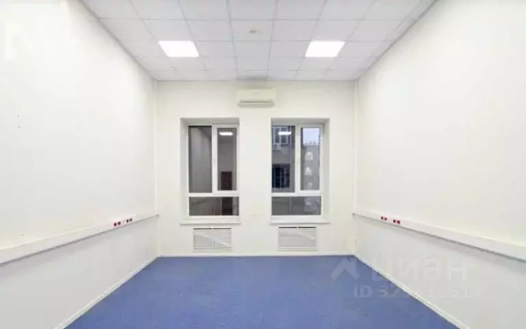Офис в Москва Рочдельская ул., 15С44 (1235 м) - Фото 1