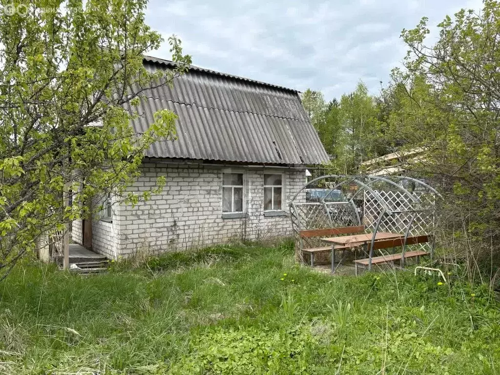 Дом в сельское поселение Большие Козлы, деревня Еловка, Ягодная улица ... - Фото 0