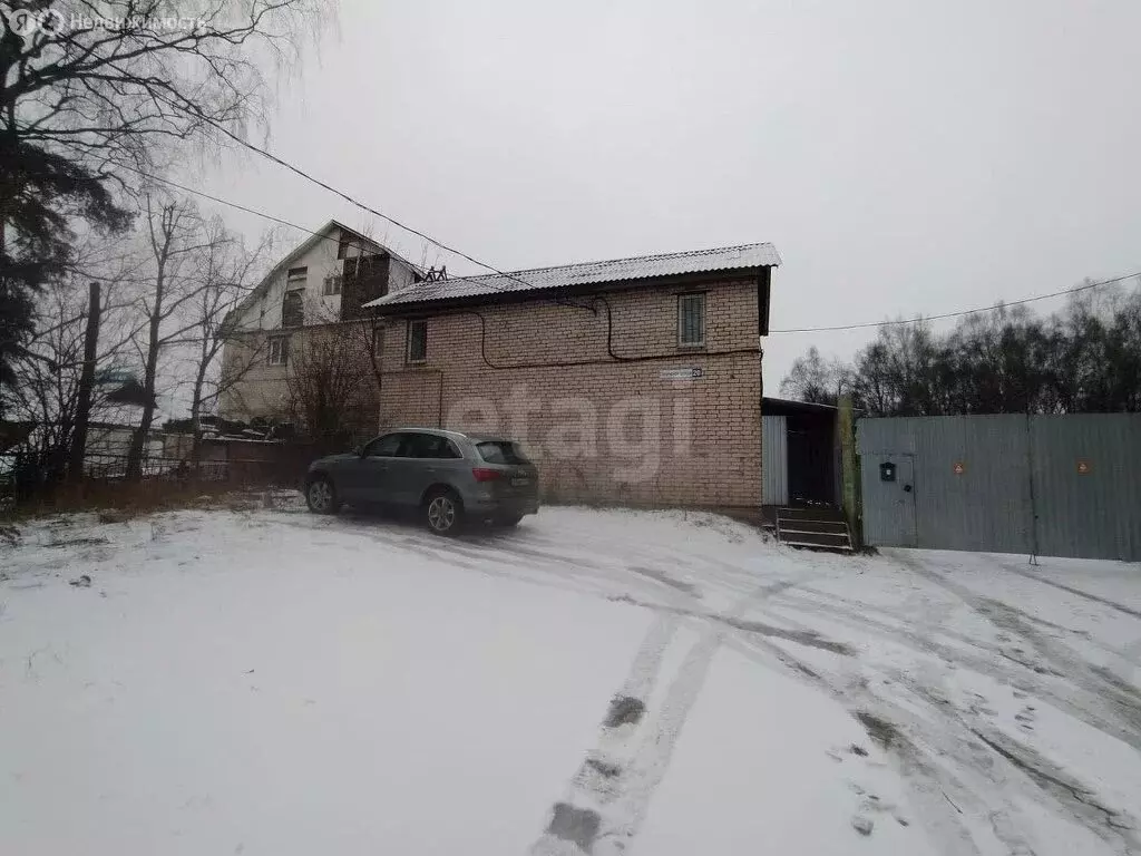 Производственное помещение (1740 м) - Фото 1