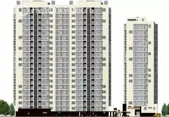 2-комнатная квартира: Казань, улица Юлиуса Фучика, 14В (70.2 м) - Фото 2