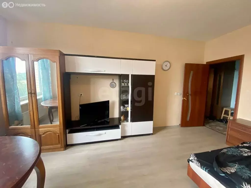 1-комнатная квартира: Дмитров, улица Космонавтов, 52 (41.8 м) - Фото 1