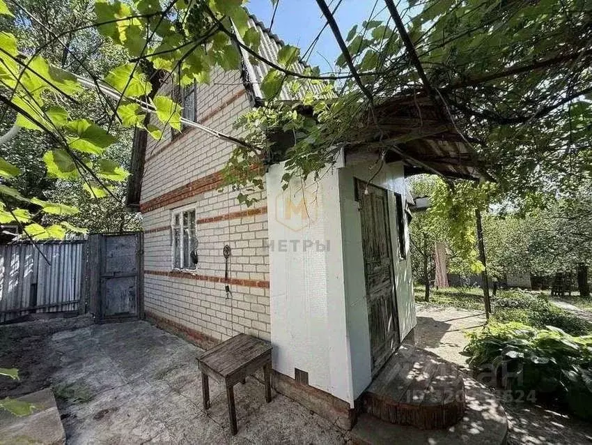 Дом в Белгородская область, Яковлевский муниципальный округ, Знание дп ... - Фото 0