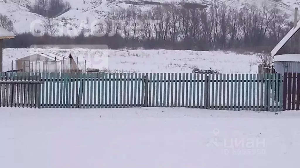 Участок в Башкортостан, Кармаскалинский район, Старобабичевский ... - Фото 0