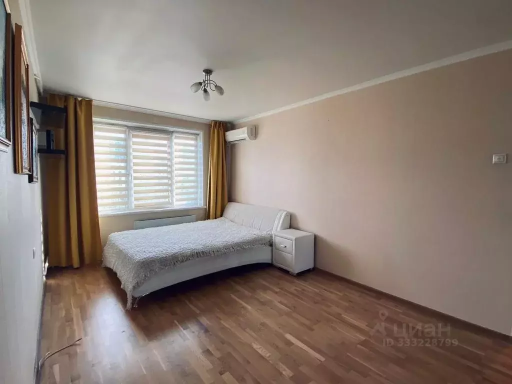 1-к кв. Москва Профсоюзная ул., 136К3 (33.0 м) - Фото 2