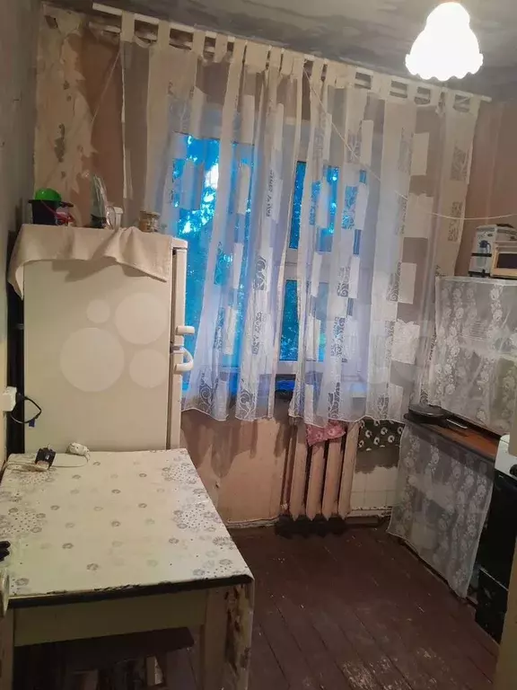 1-к. квартира, 31 м, 3/5 эт. - Фото 0