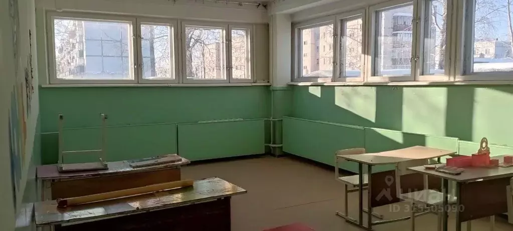 Помещение свободного назначения в Башкортостан, Межгорье Юго-Западный ... - Фото 1