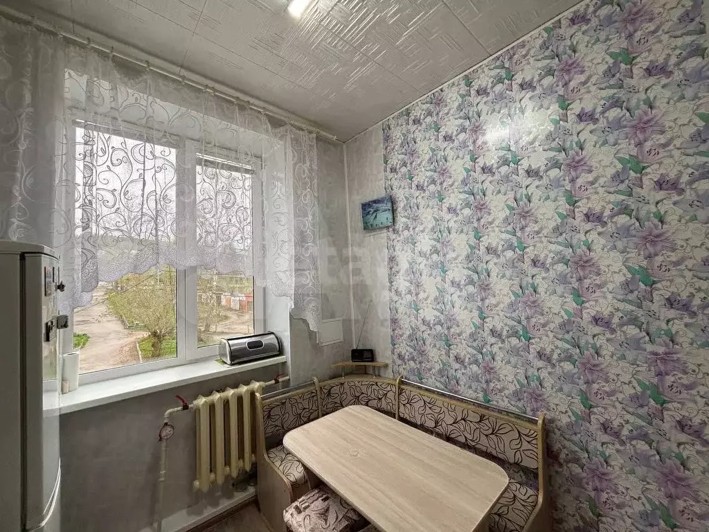 4-к. квартира, 76,4 м, 2/3 эт. - Фото 1